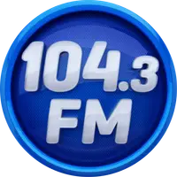 104.FM - A Rádio mais Legal
